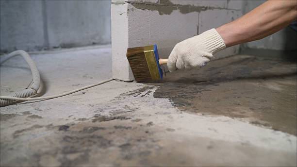 24/7 Emergency Interior Drainage System experts in Saraland, AL